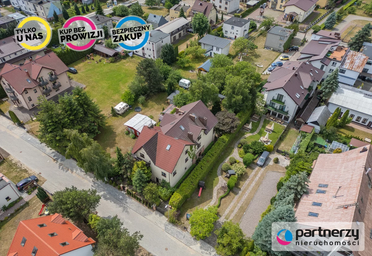 Dom i rezydencja 629,20 m², oferta nr , PAN355015, Białogóra, Słoneczna