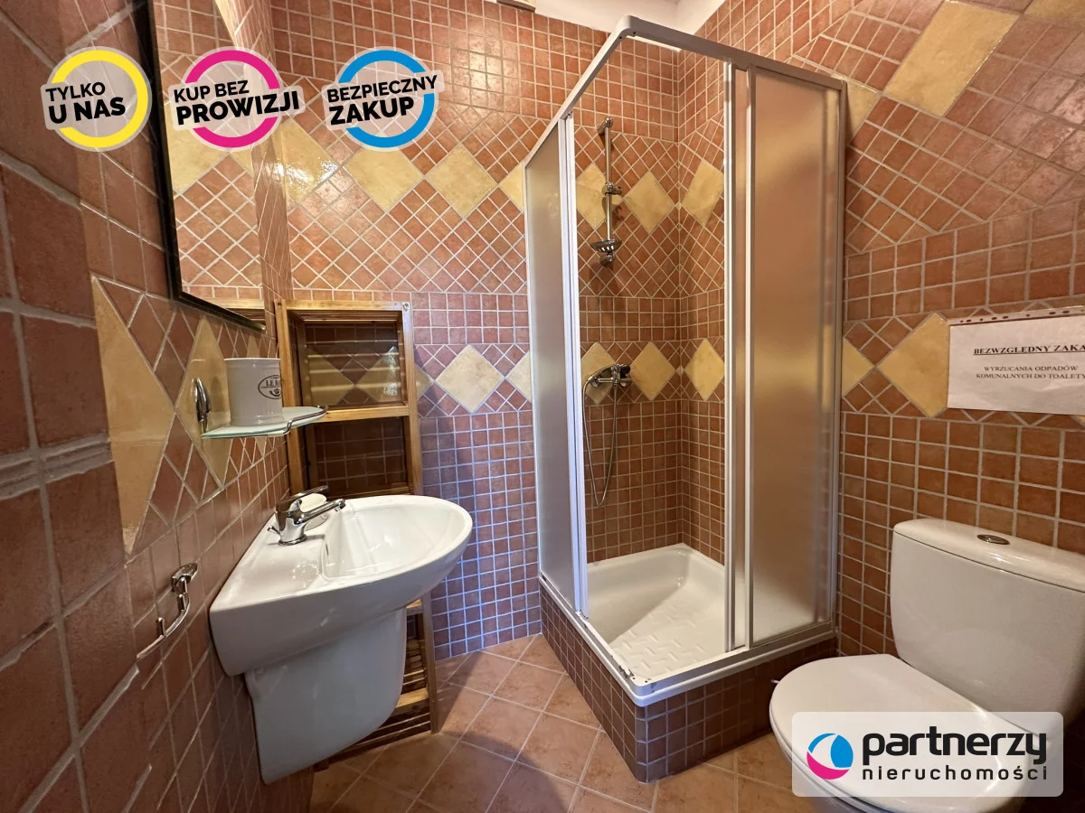 Dom i rezydencja 629,20 m², oferta nr , PAN355015, Białogóra, Słoneczna