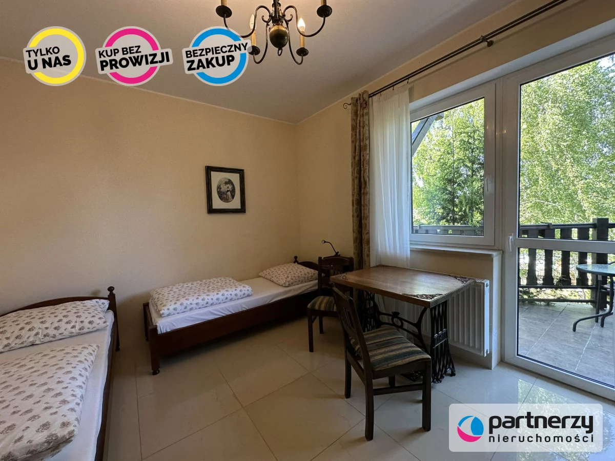 Dom i rezydencja 629,20 m², oferta nr , PAN355015, Białogóra, Słoneczna