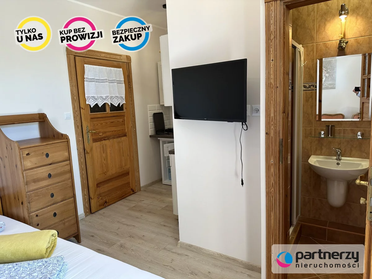 Dom i rezydencja 629,20 m², oferta nr , PAN355015, Białogóra, Słoneczna