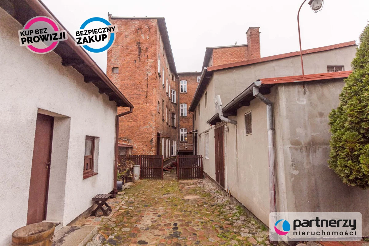 Dom 1 072,00 m², oferta nr , PAN158981, Tczew, Stefana Kardynała Wyszyńskiego