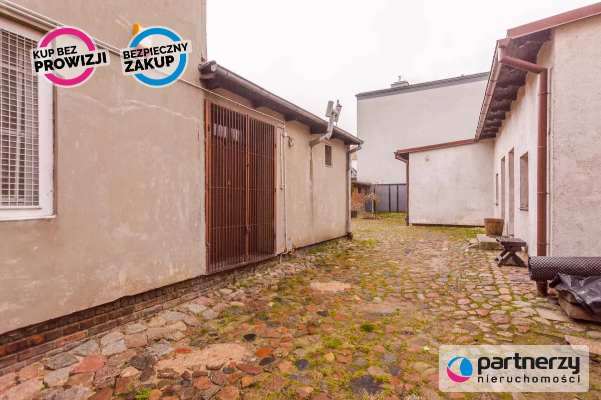 Dom 1 072,00 m², oferta nr , PAN158981, Tczew, Stefana Kardynała Wyszyńskiego
