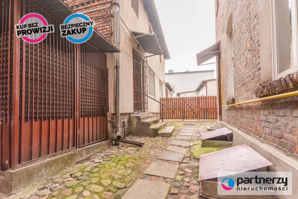 Dom 1 072,00 m², oferta nr , PAN158981, Tczew, Stefana Kardynała Wyszyńskiego