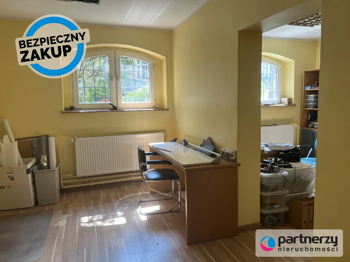 Dom 695,00 m², oferta nr , PAN947698, Gdańsk, Wrzeszcz, Władysława Pniewskiego