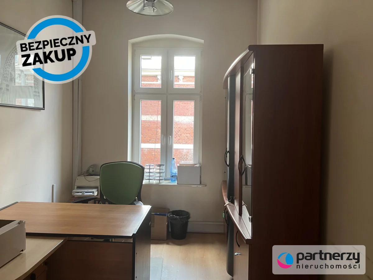 Dom 695,00 m², oferta nr , PAN947698, Gdańsk, Wrzeszcz, Władysława Pniewskiego