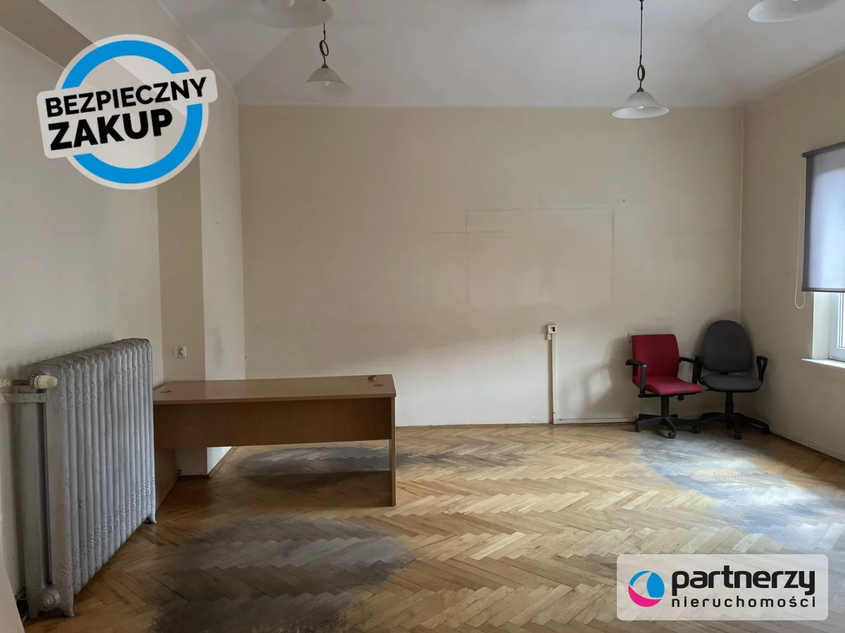 Dom 695,00 m², oferta nr , PAN947698, Gdańsk, Wrzeszcz, Władysława Pniewskiego
