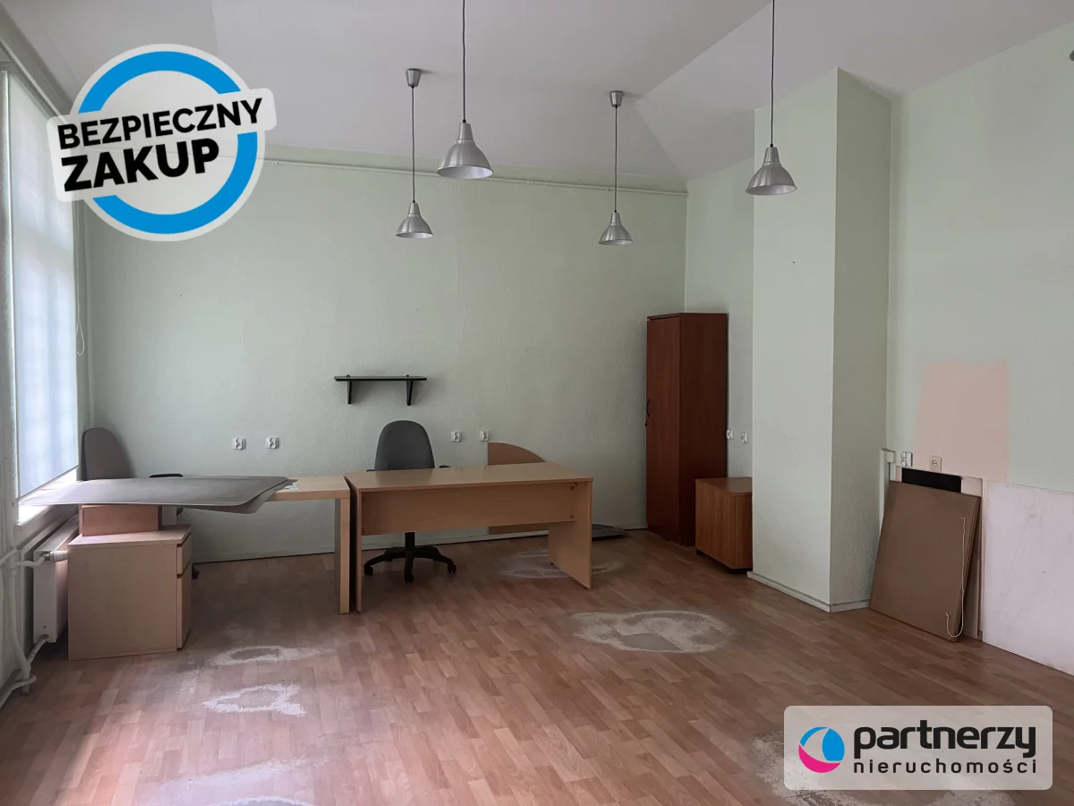 Dom 695,00 m², oferta nr , PAN947698, Gdańsk, Wrzeszcz, Władysława Pniewskiego