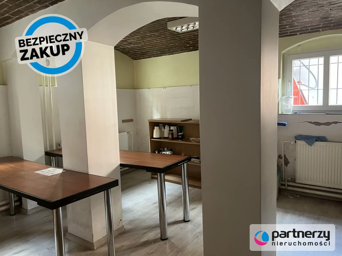 Dom 695,00 m², oferta nr , PAN947698, Gdańsk, Wrzeszcz, Władysława Pniewskiego