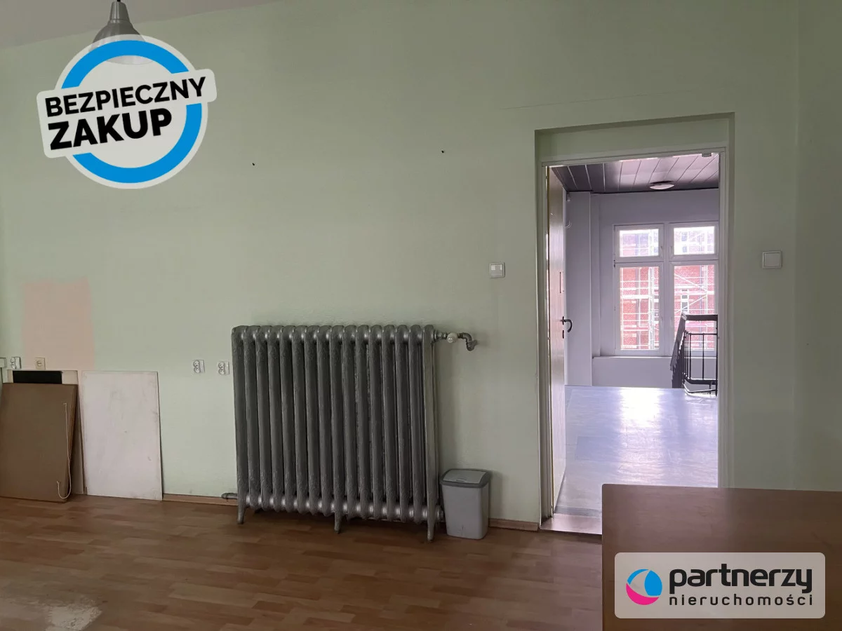 Dom 695,00 m², oferta nr , PAN947698, Gdańsk, Wrzeszcz, Władysława Pniewskiego