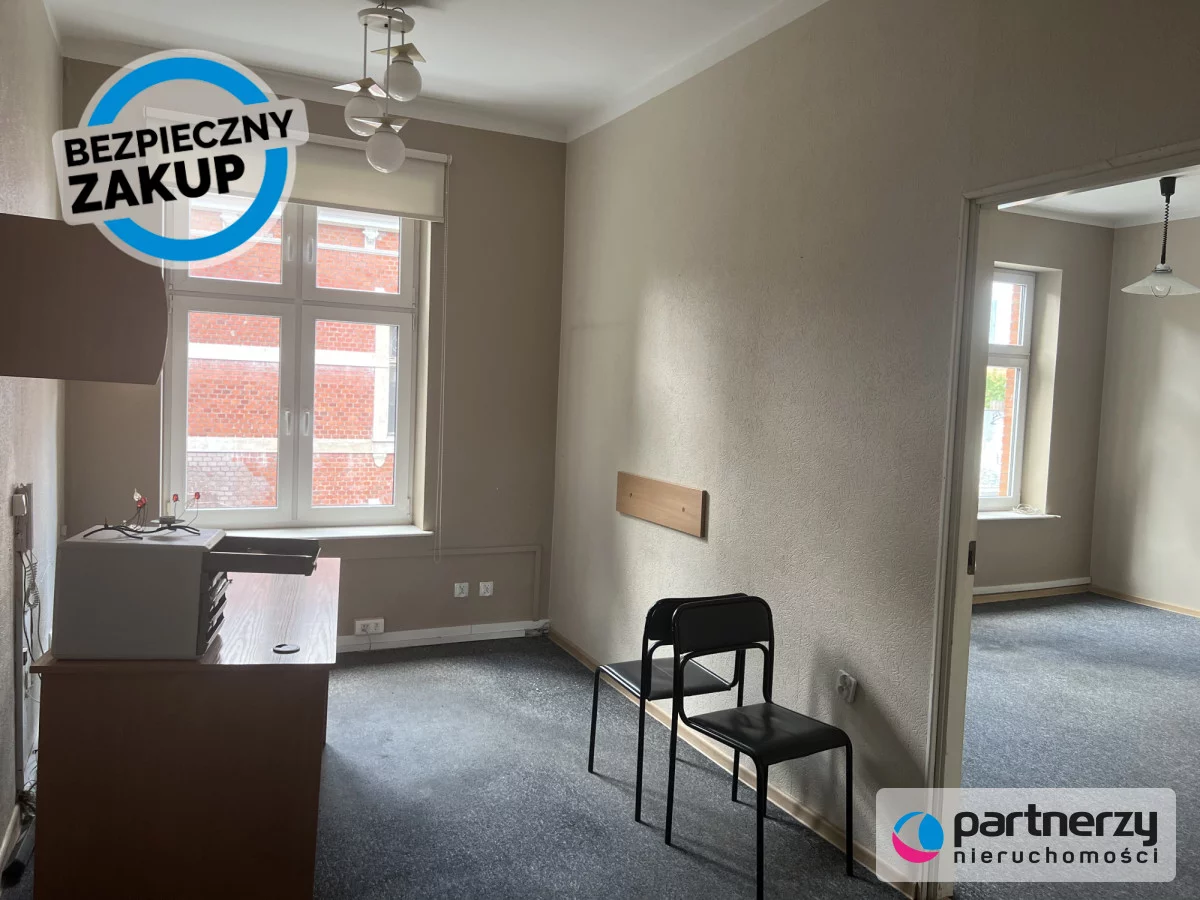 Dom 695,00 m², oferta nr , PAN947698, Gdańsk, Wrzeszcz, Władysława Pniewskiego