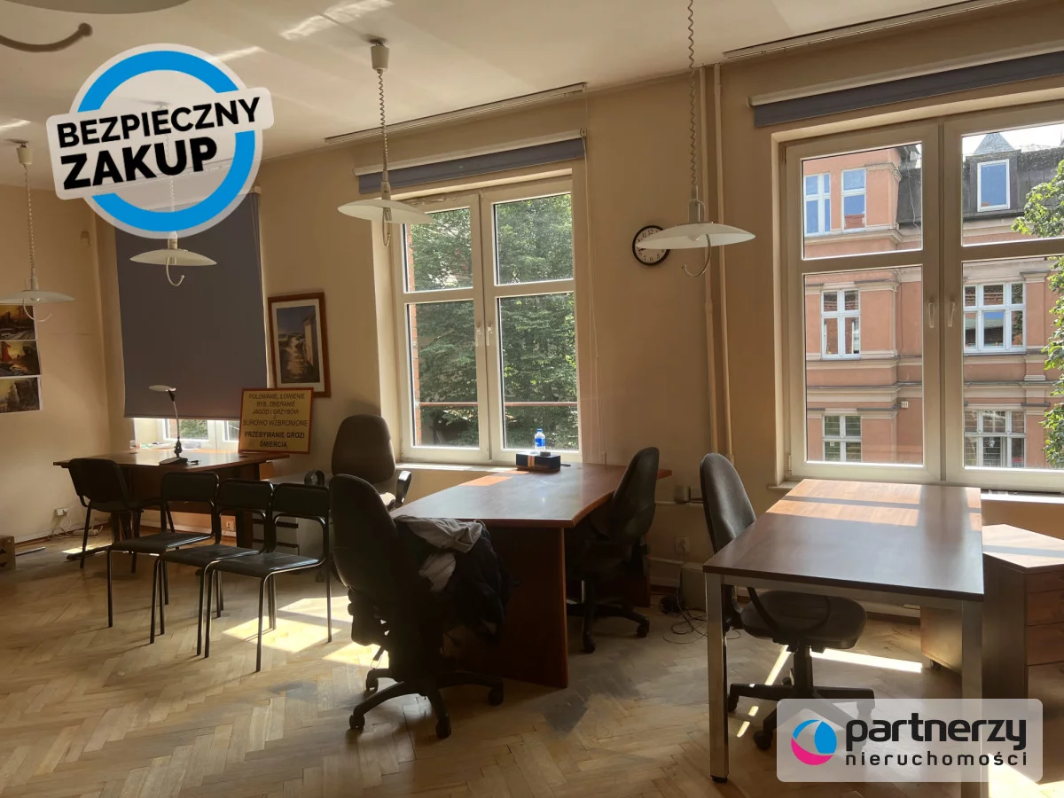 Dom 695,00 m², oferta nr , PAN947698, Gdańsk, Wrzeszcz, Władysława Pniewskiego