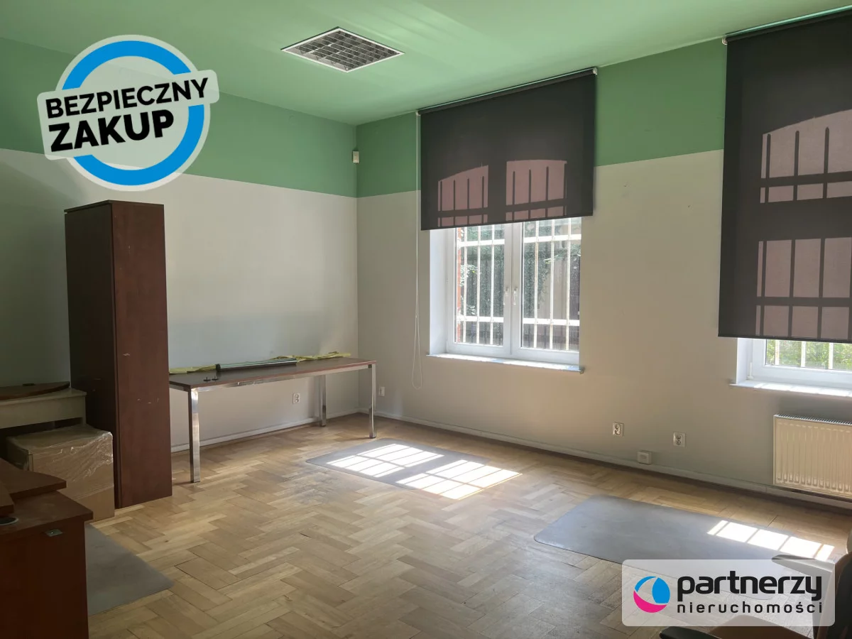 Dom 695,00 m², oferta nr , PAN947698, Gdańsk, Wrzeszcz, Władysława Pniewskiego