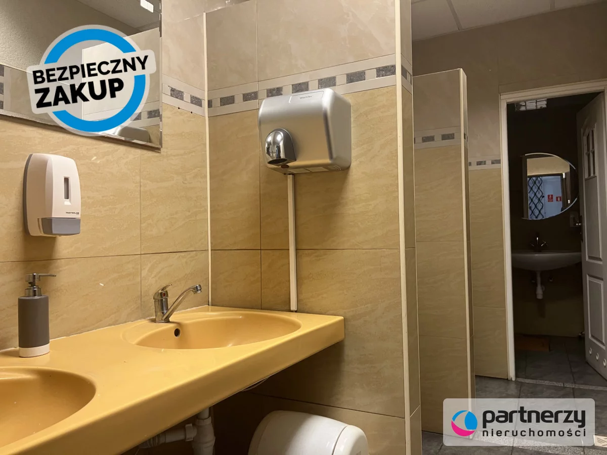 Dom 695,00 m², oferta nr , PAN947698, Gdańsk, Wrzeszcz, Władysława Pniewskiego
