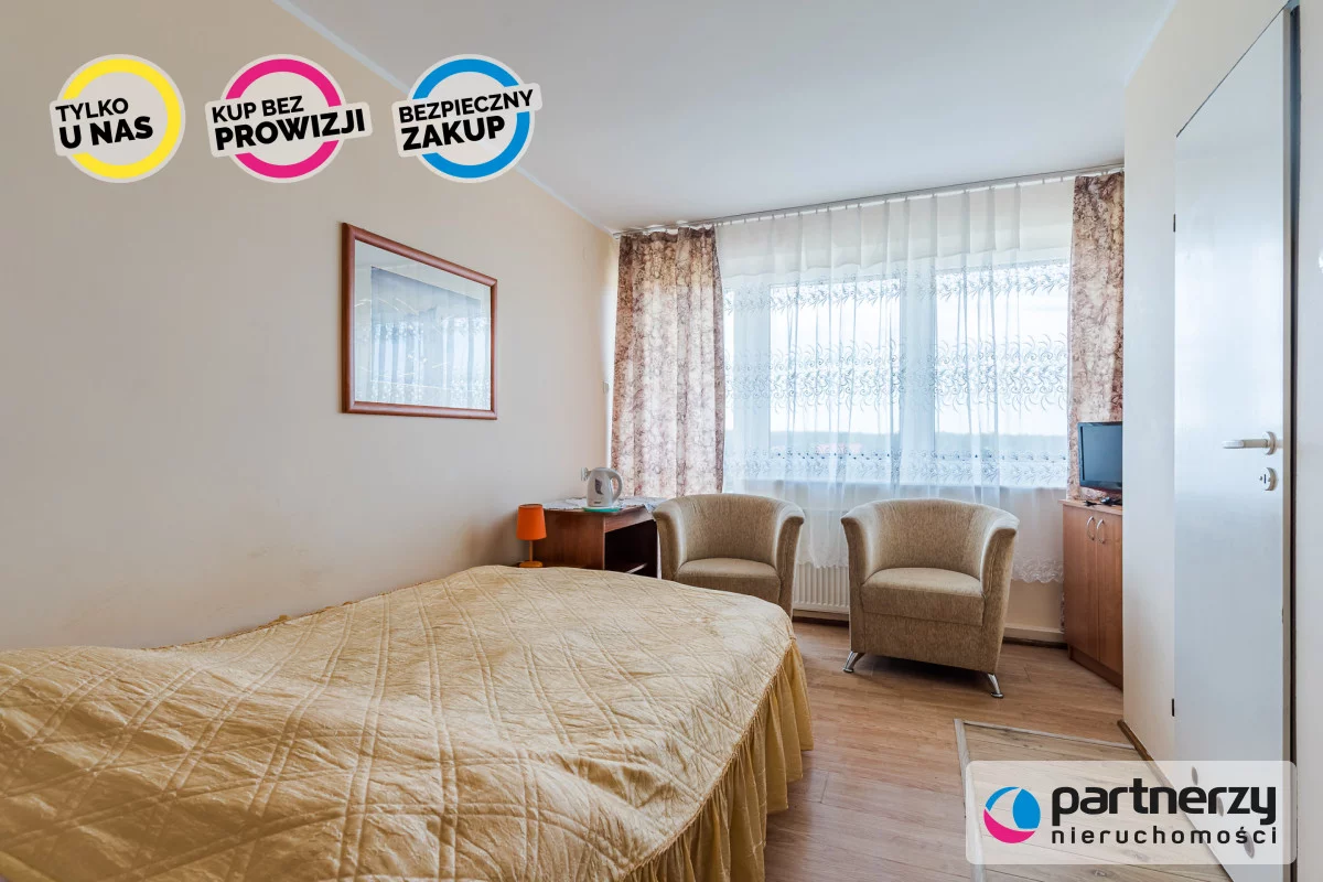 Dom 550,00 m², oferta nr , PAN814195, Tupadły