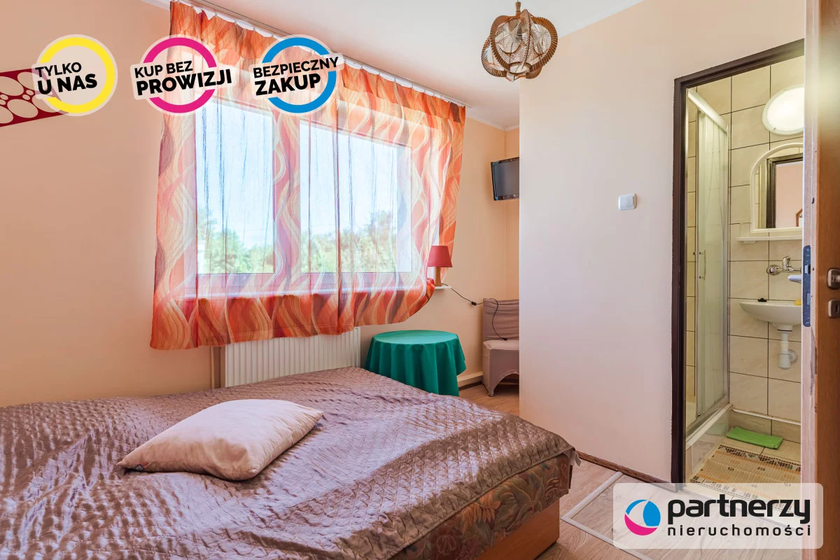 Dom 550,00 m², oferta nr , PAN814195, Tupadły