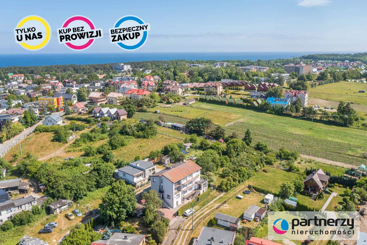 Dom 550,00 m², oferta nr , PAN814195, Tupadły
