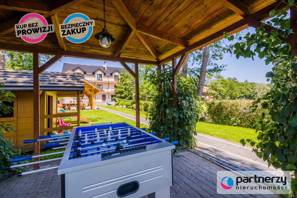 Dom 600,00 m², oferta nr , PAN379841, Jantar, Gdańska