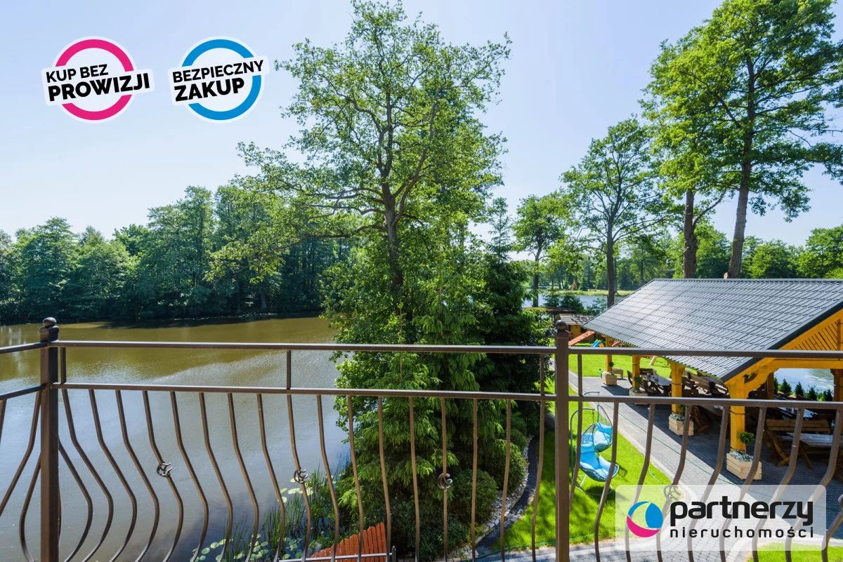 Dom 600,00 m², oferta nr , PAN379841, Jantar, Gdańska