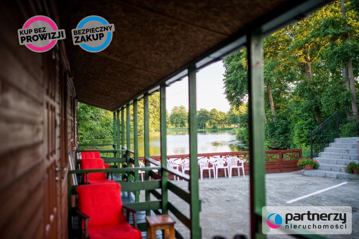 Dom 600,00 m², oferta nr , PAN379841, Jantar, Gdańska