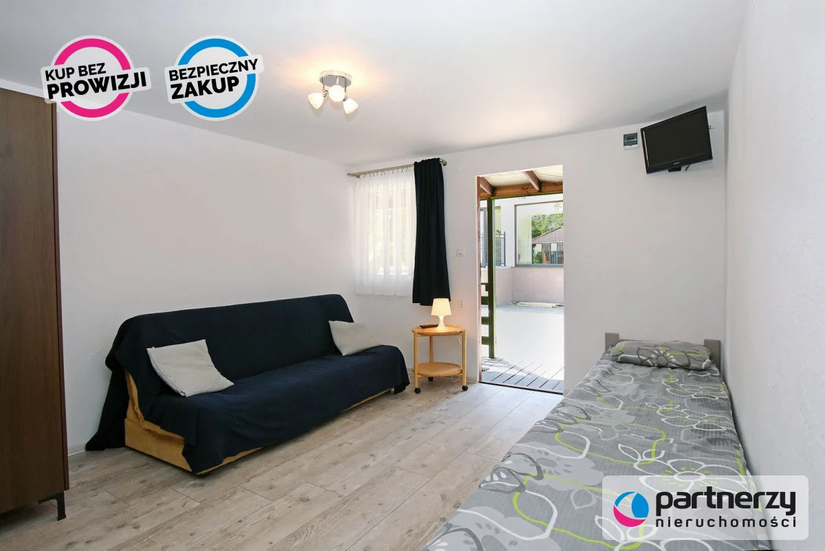 Dom 600,00 m², oferta nr , PAN379841, Jantar, Gdańska