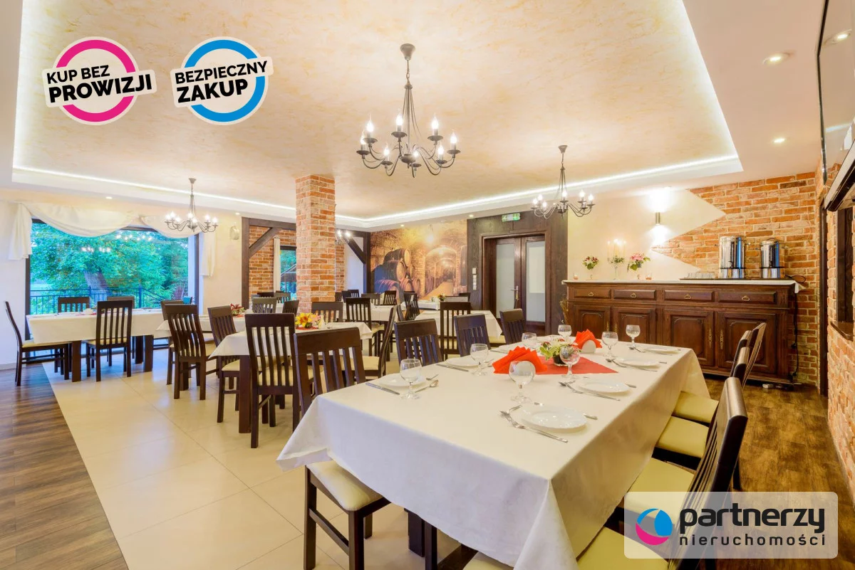 Dom 600,00 m², oferta nr , PAN379841, Jantar, Gdańska