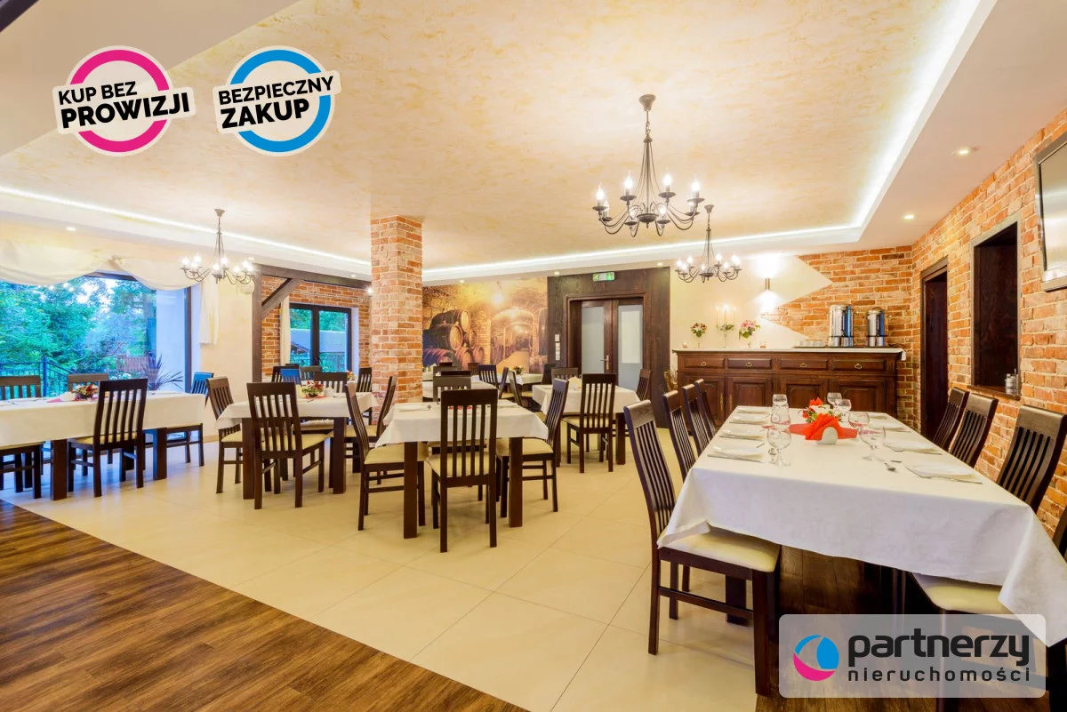 Dom 600,00 m², oferta nr , PAN379841, Jantar, Gdańska