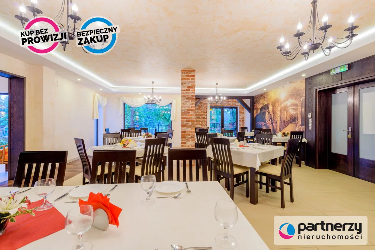 Dom 600,00 m², oferta nr , PAN379841, Jantar, Gdańska