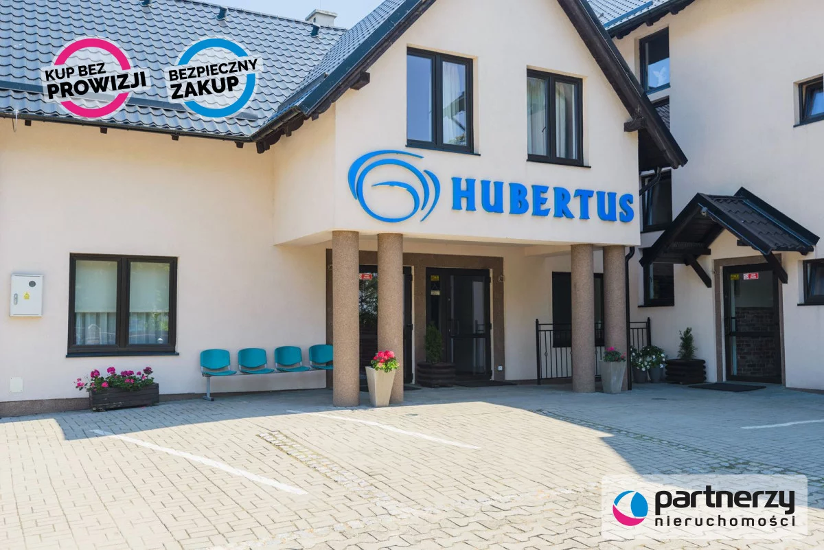 Dom 600,00 m², oferta nr , PAN379841, Jantar, Gdańska