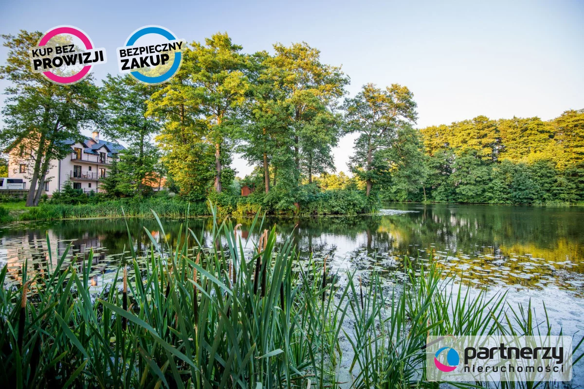 Dom 600,00 m², oferta nr , PAN379841, Jantar, Gdańska