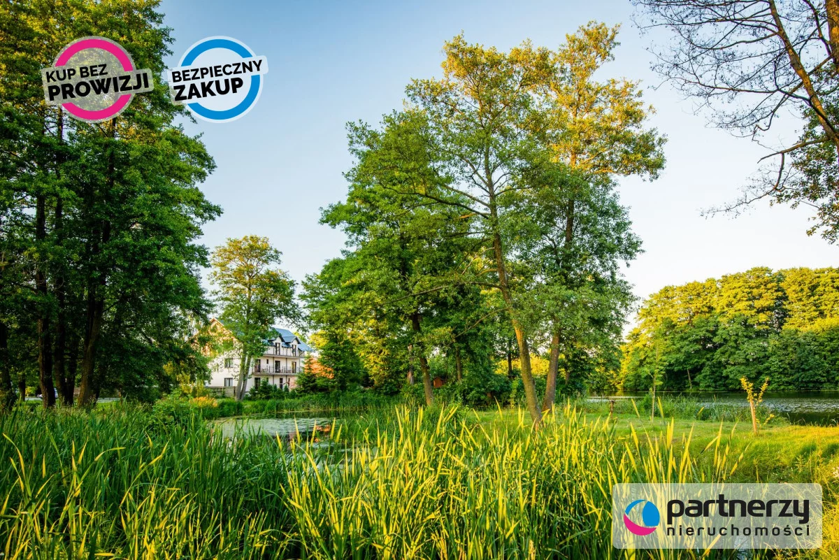 Dom 600,00 m², oferta nr , PAN379841, Jantar, Gdańska
