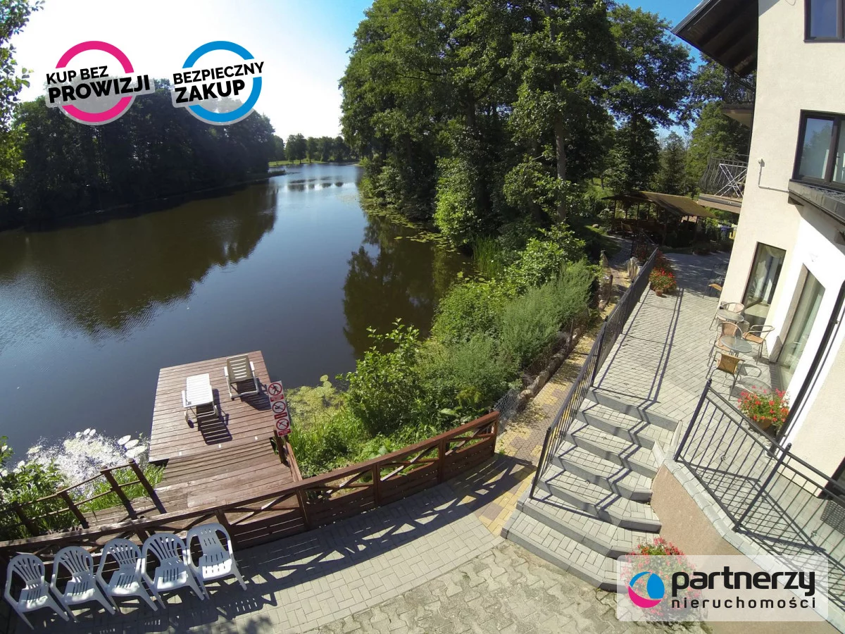 Dom 600,00 m², oferta nr , PAN379841, Jantar, Gdańska