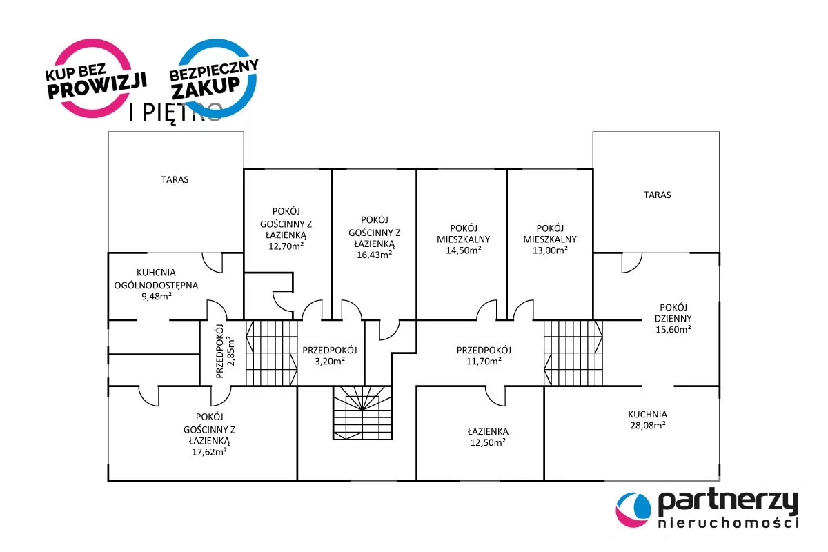 Dom 749,26 m², oferta nr , PAN943273, Władysławowo, Inżynierska