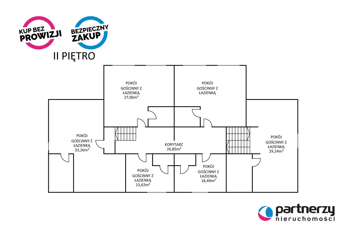 Dom 749,26 m², oferta nr , PAN943273, Władysławowo, Inżynierska