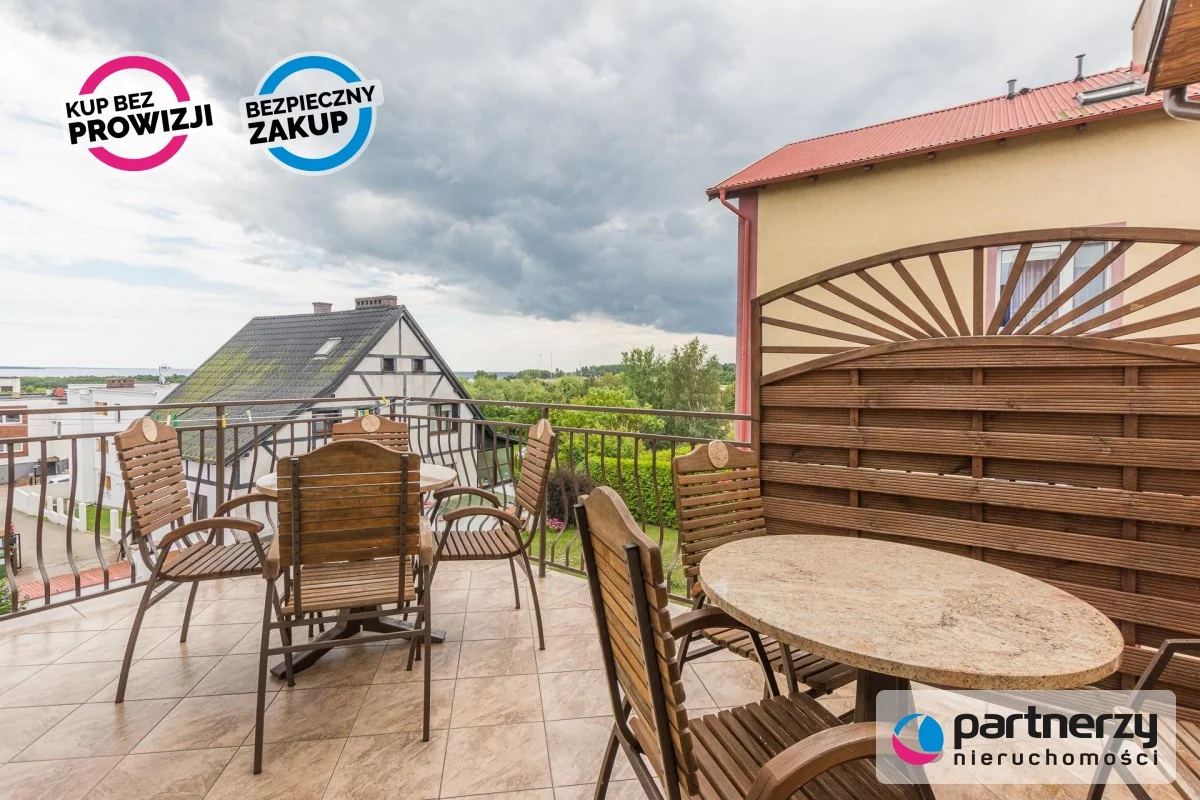 Dom 749,26 m², oferta nr , PAN943273, Władysławowo, Inżynierska