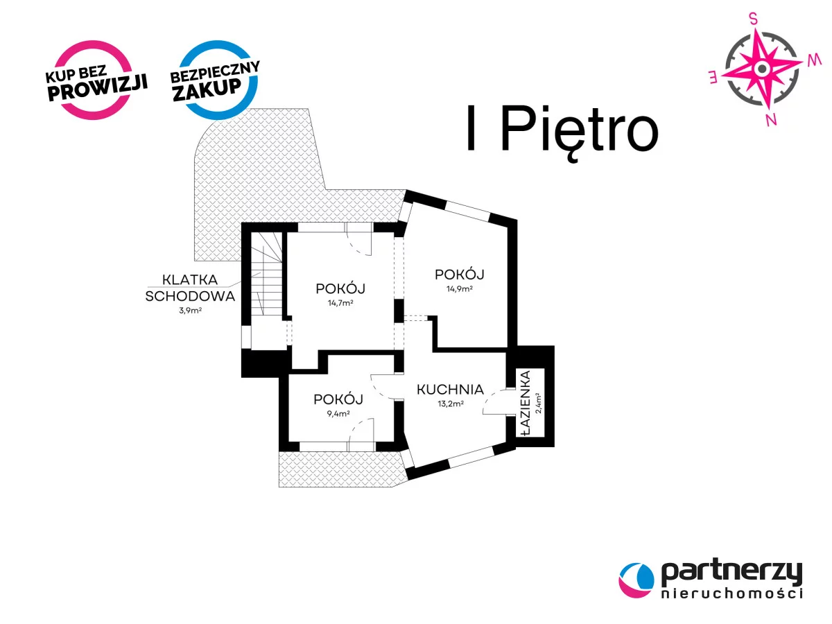 Dom 96,30 m², oferta nr , PAN479768, Gdynia, Oksywie, Oksywie, Albańska