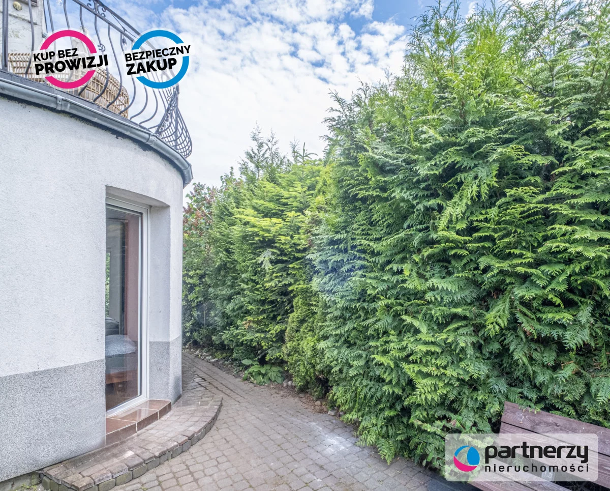 Dom 96,30 m², oferta nr , PAN479768, Gdynia, Oksywie, Oksywie, Albańska