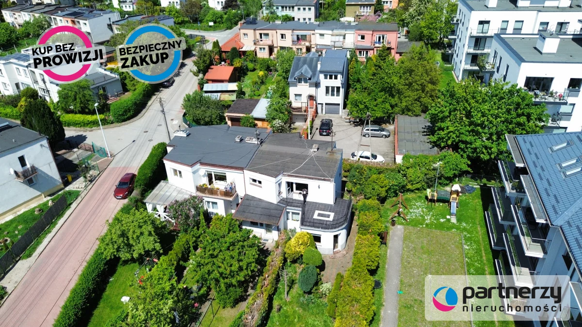 Dom 96,30 m², oferta nr , PAN479768, Gdynia, Oksywie, Oksywie, Albańska