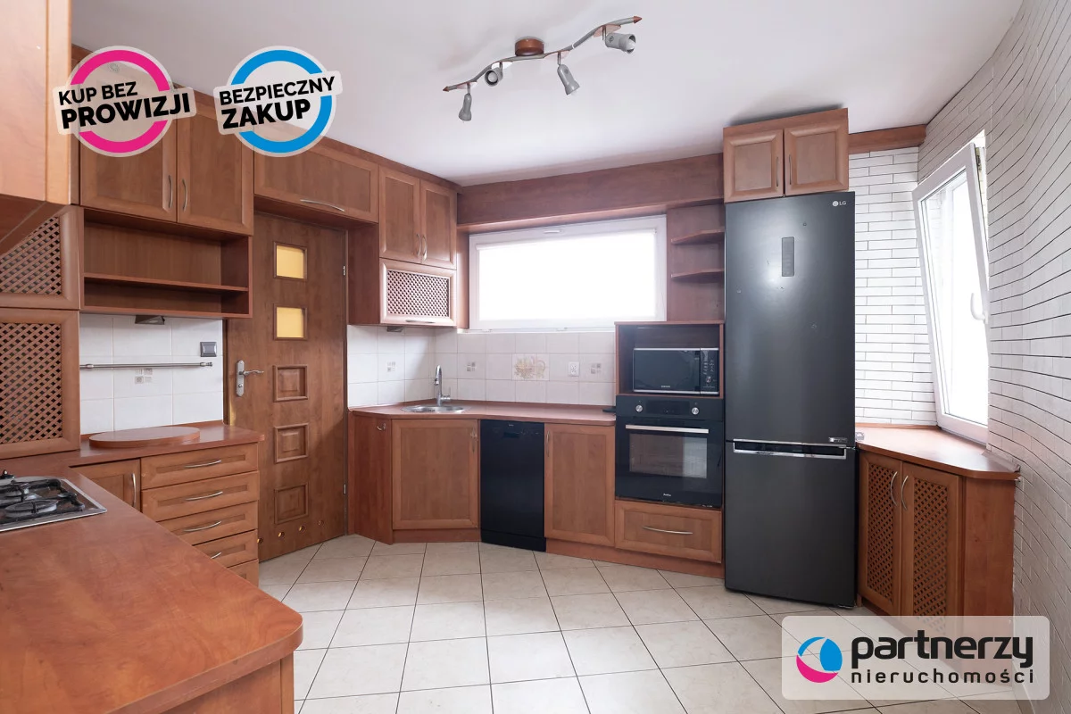 Dom 96,30 m², oferta nr , PAN479768, Gdynia, Oksywie, Oksywie, Albańska