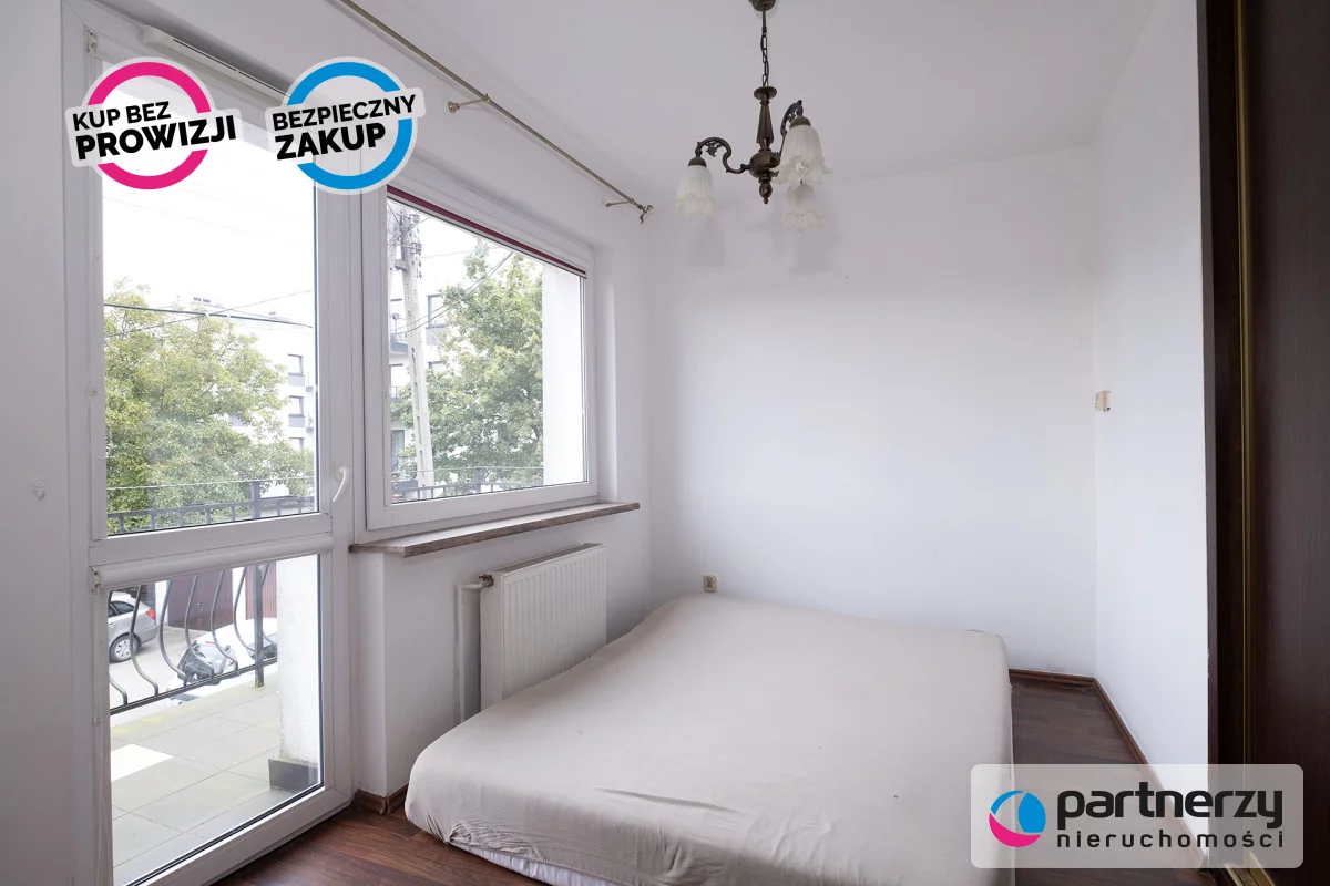 Dom 96,30 m², oferta nr , PAN479768, Gdynia, Oksywie, Oksywie, Albańska