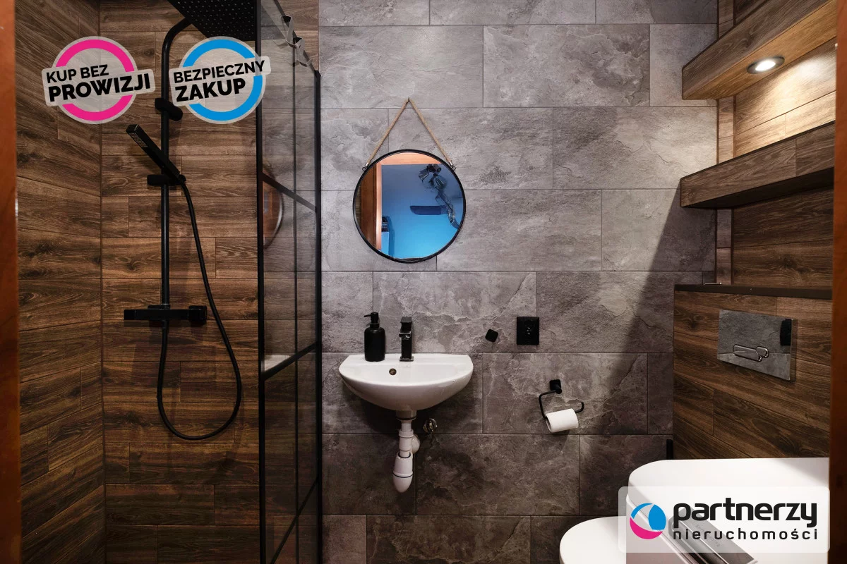 Dom 96,30 m², oferta nr , PAN479768, Gdynia, Oksywie, Oksywie, Albańska