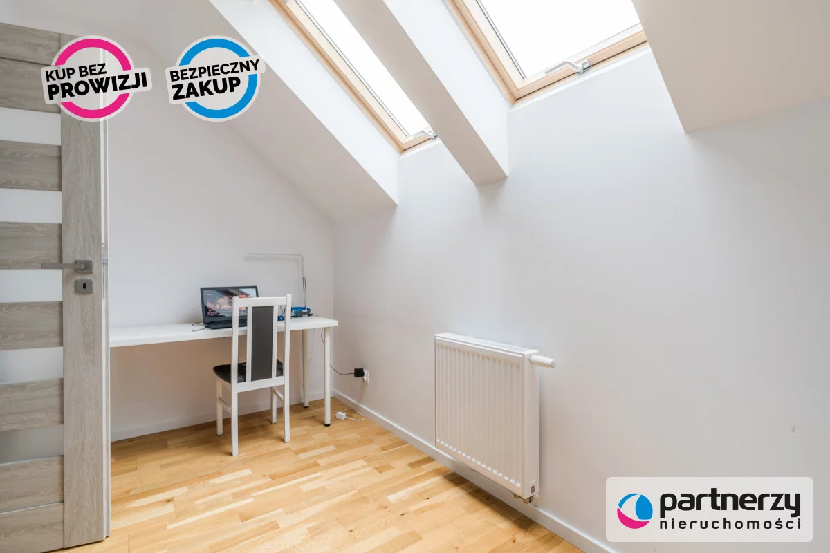Dom 90,00 m², oferta nr , PAN671919, Banino