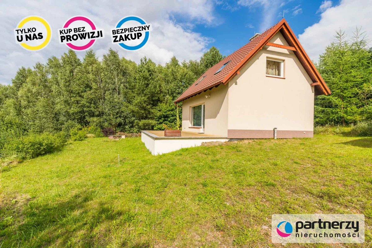 Dom i rezydencja 90,00 m², oferta nr , PAN959956, Brodnica Dolna