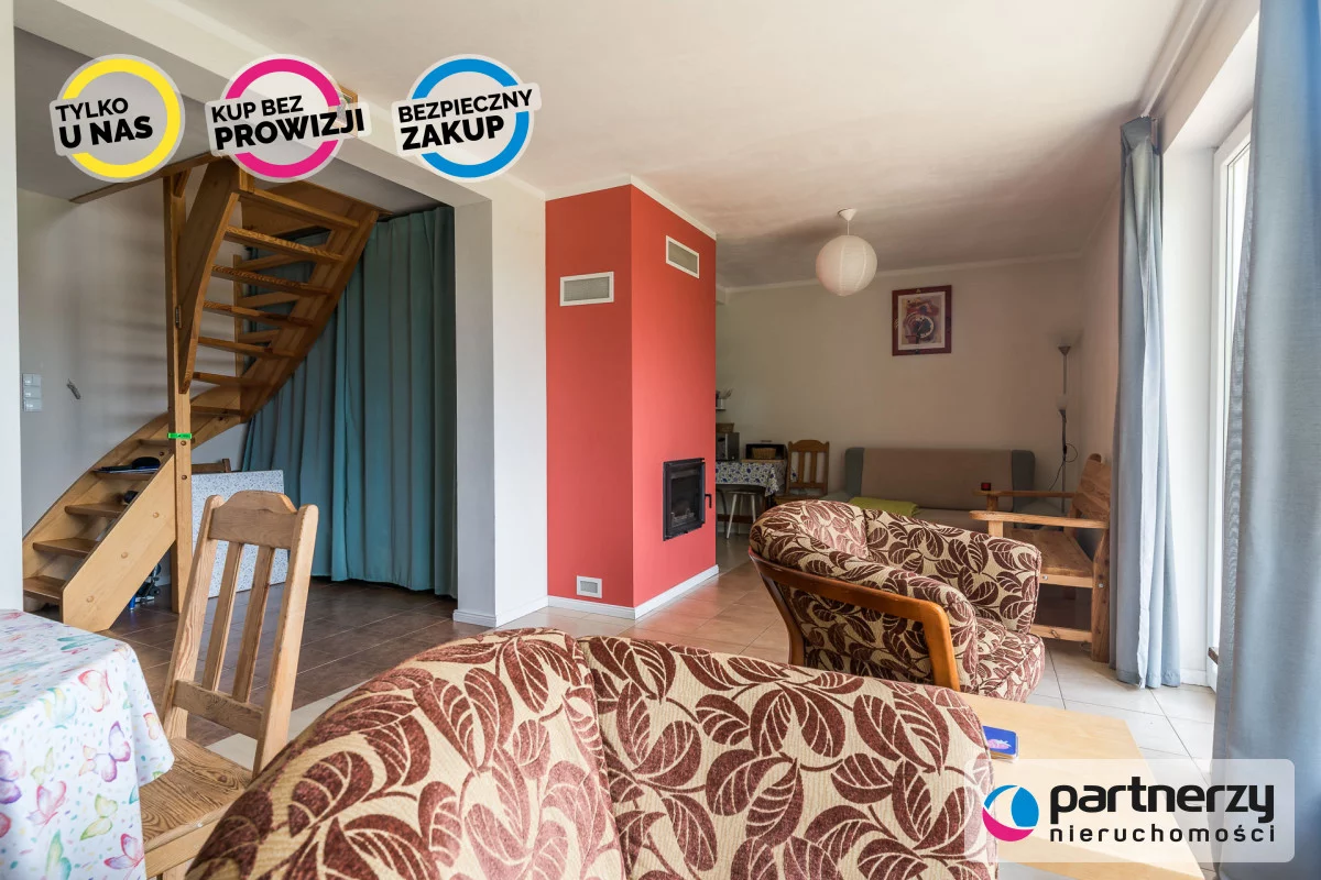 Dom i rezydencja 90,00 m², oferta nr , PAN959956, Brodnica Dolna