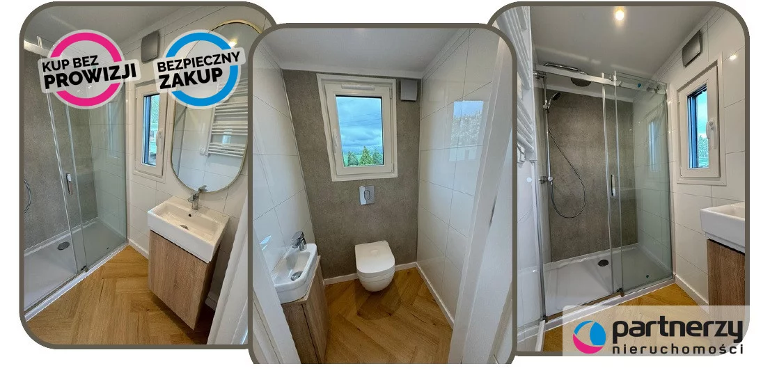 Dom 51,64 m², oferta nr , PAN117027, Szczodrowo, Brzozowa