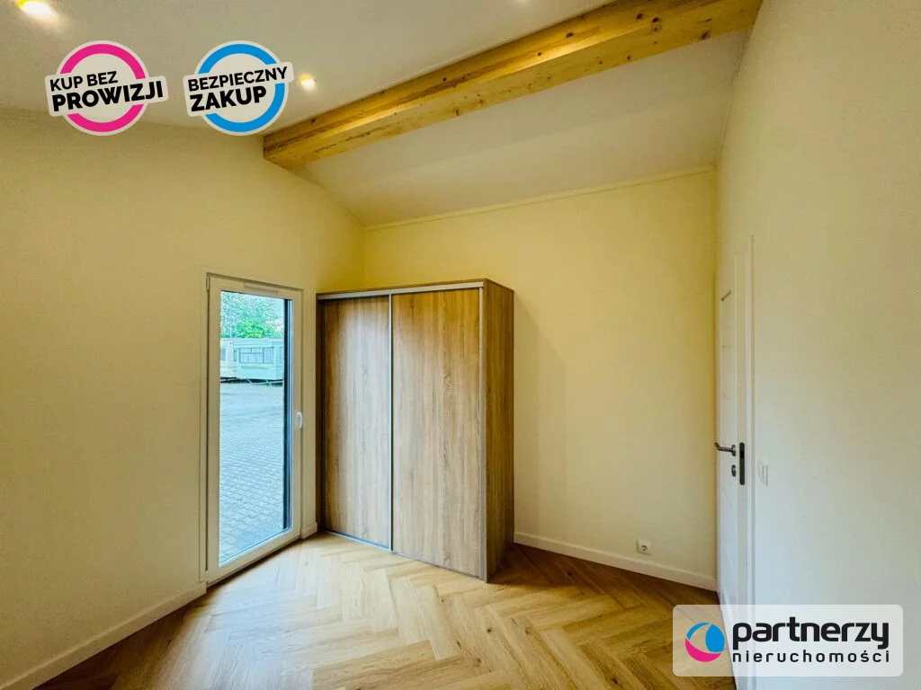 Dom 51,64 m², oferta nr , PAN117027, Szczodrowo, Brzozowa