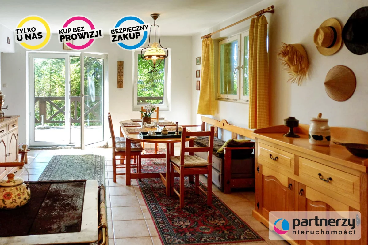 Dom 67,47 m², oferta nr , PAN634511, Bukowa Góra