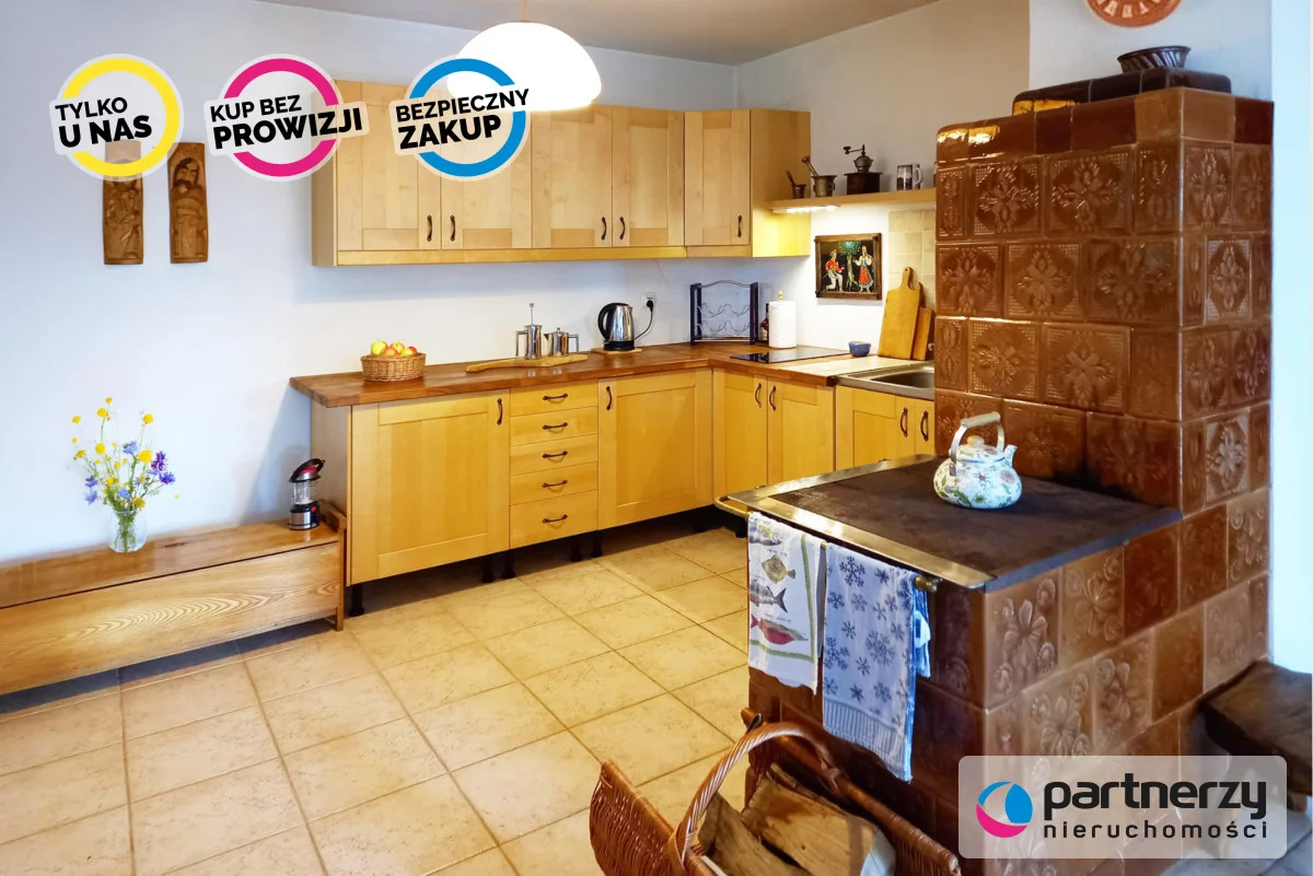 Dom 67,47 m², oferta nr , PAN634511, Bukowa Góra