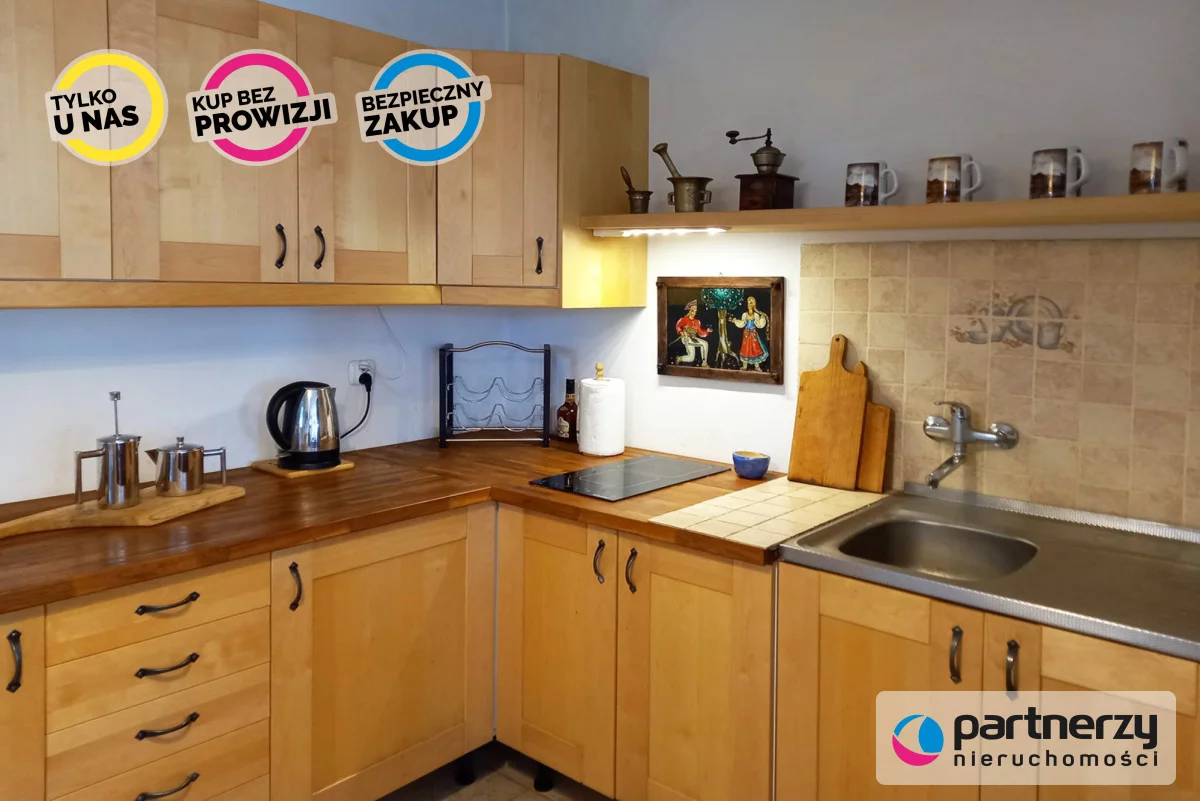 Dom 67,47 m², oferta nr , PAN634511, Bukowa Góra