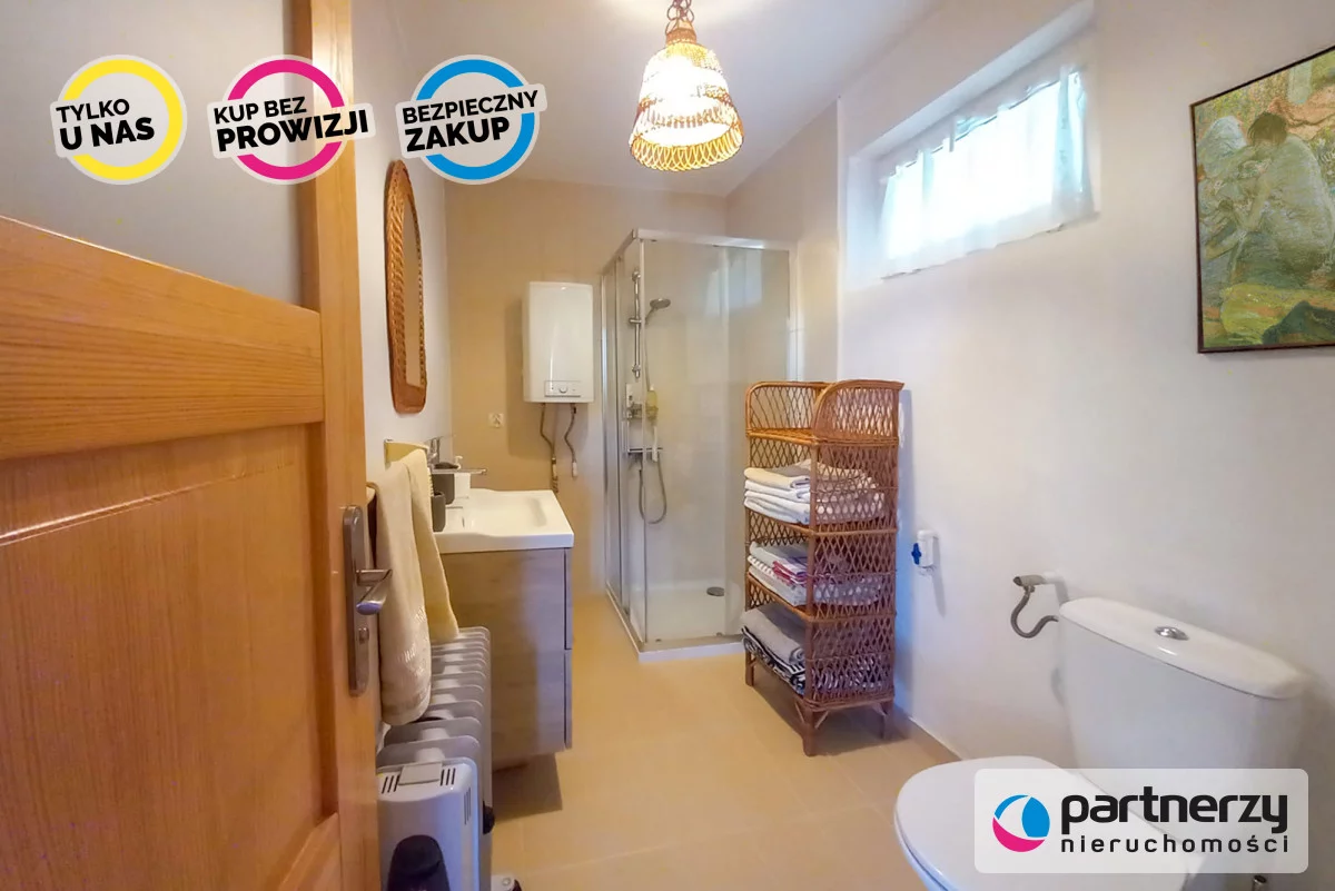 Dom 67,47 m², oferta nr , PAN634511, Bukowa Góra