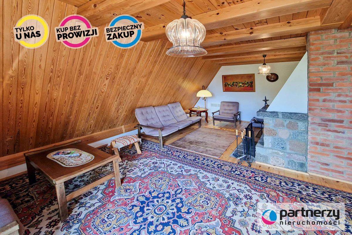Dom 67,47 m², oferta nr , PAN634511, Bukowa Góra